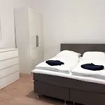 Be In Berlin Apartments At Charlottenburg Castle