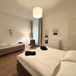 Be In Berlin Apartments At Charlottenburg Castle