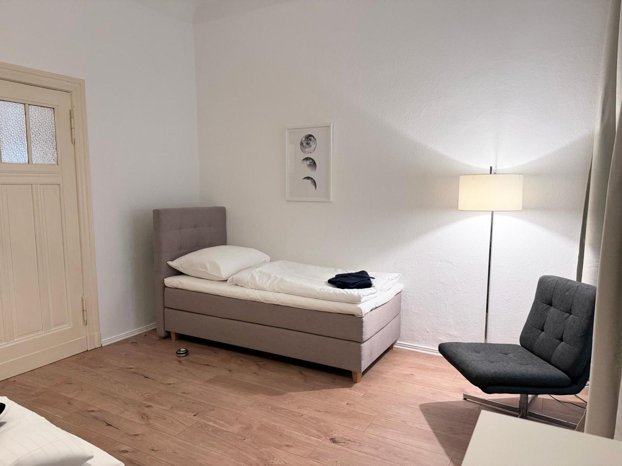Be In At Charlottenburg Castle * Berlijn