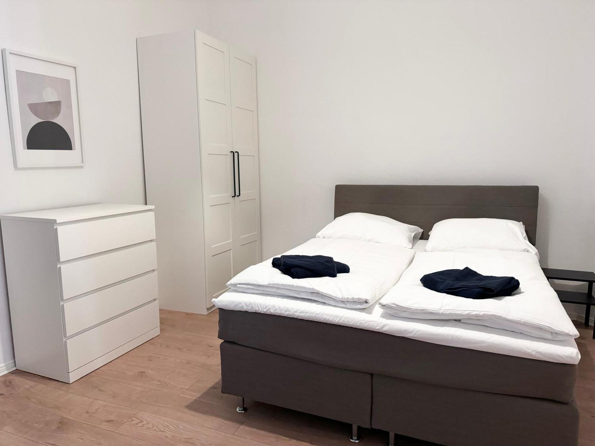 Appartement Be In At Charlottenburg Castle