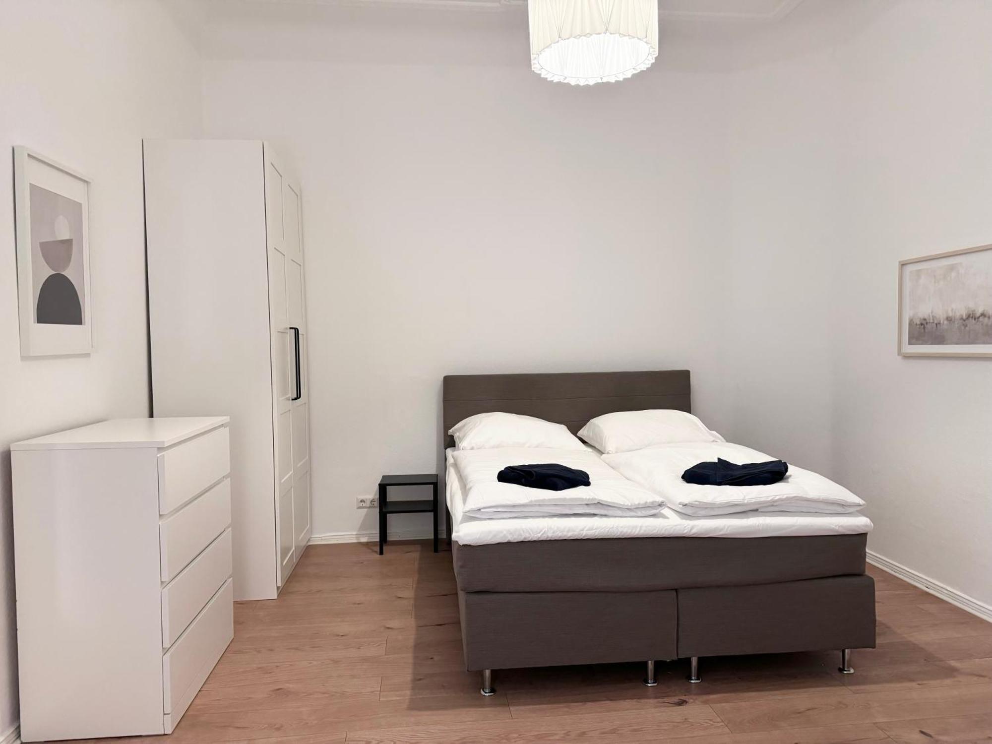 Be In At Charlottenburg Castle *