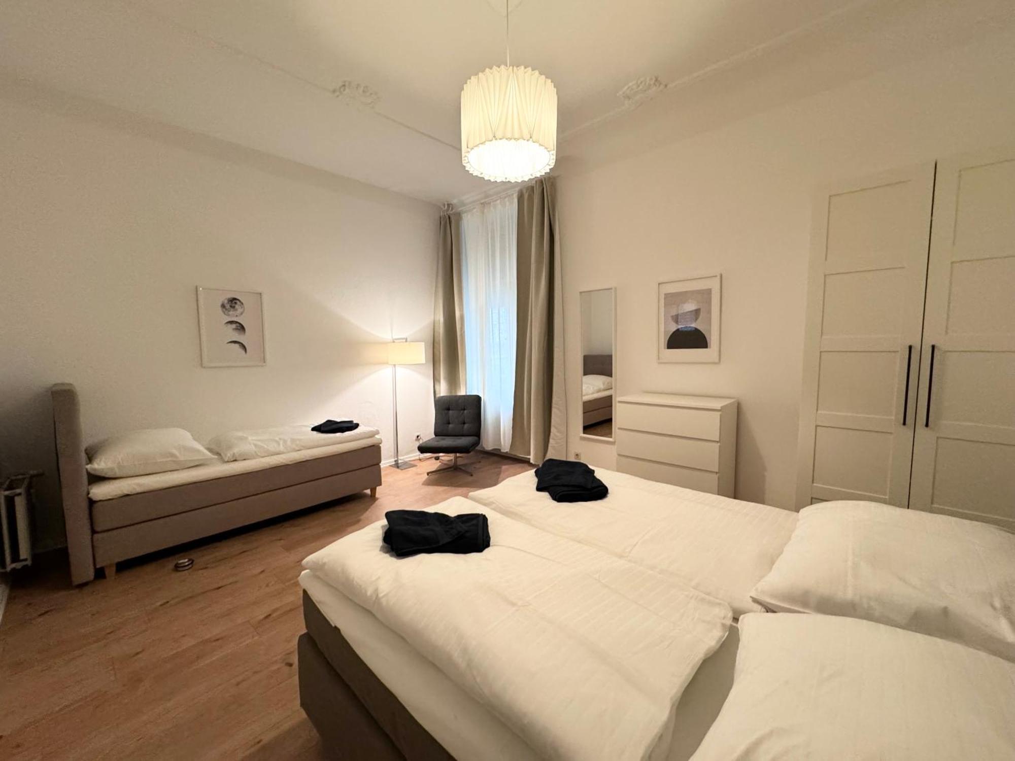 Be In At Charlottenburg Castle * Berlijn