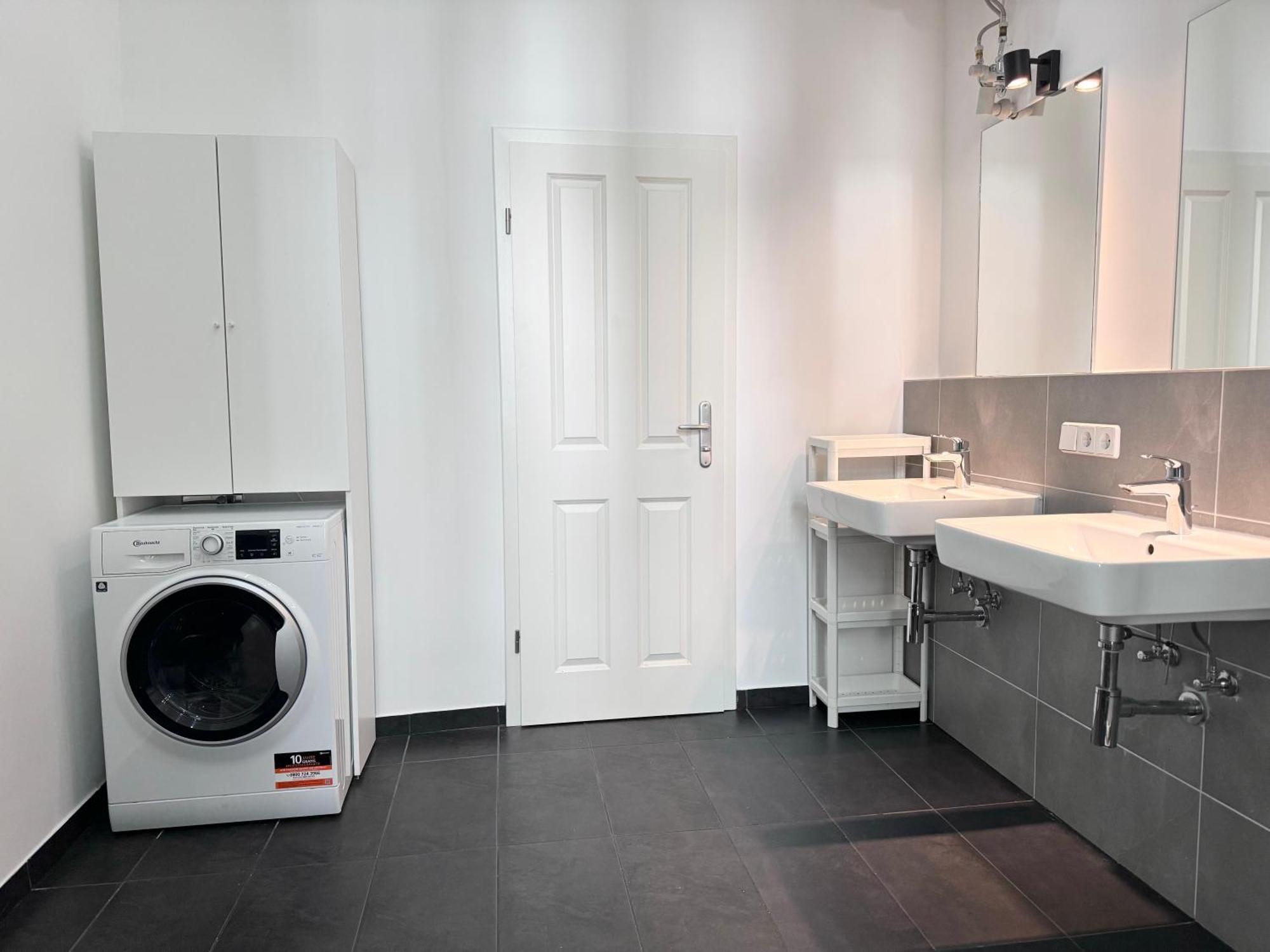 Be In At Charlottenburg Castle Appartement