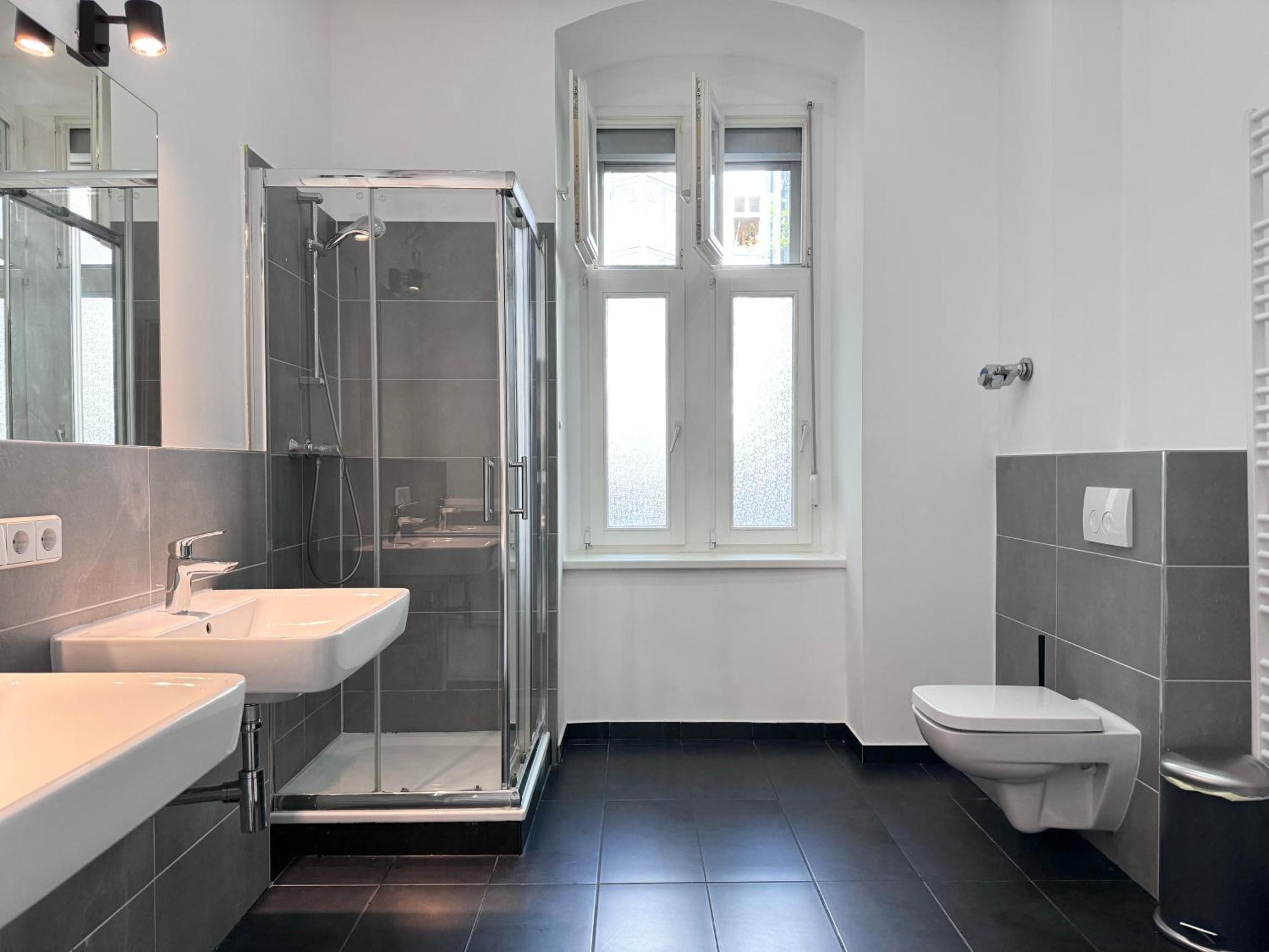 Be In At Charlottenburg Castle Appartement *