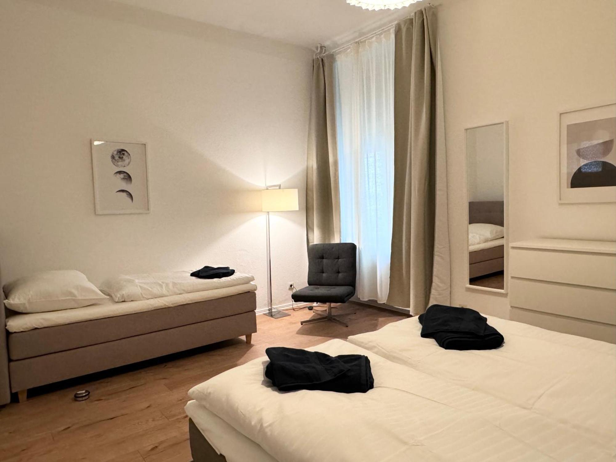 Be In At Charlottenburg Castle Berlijn