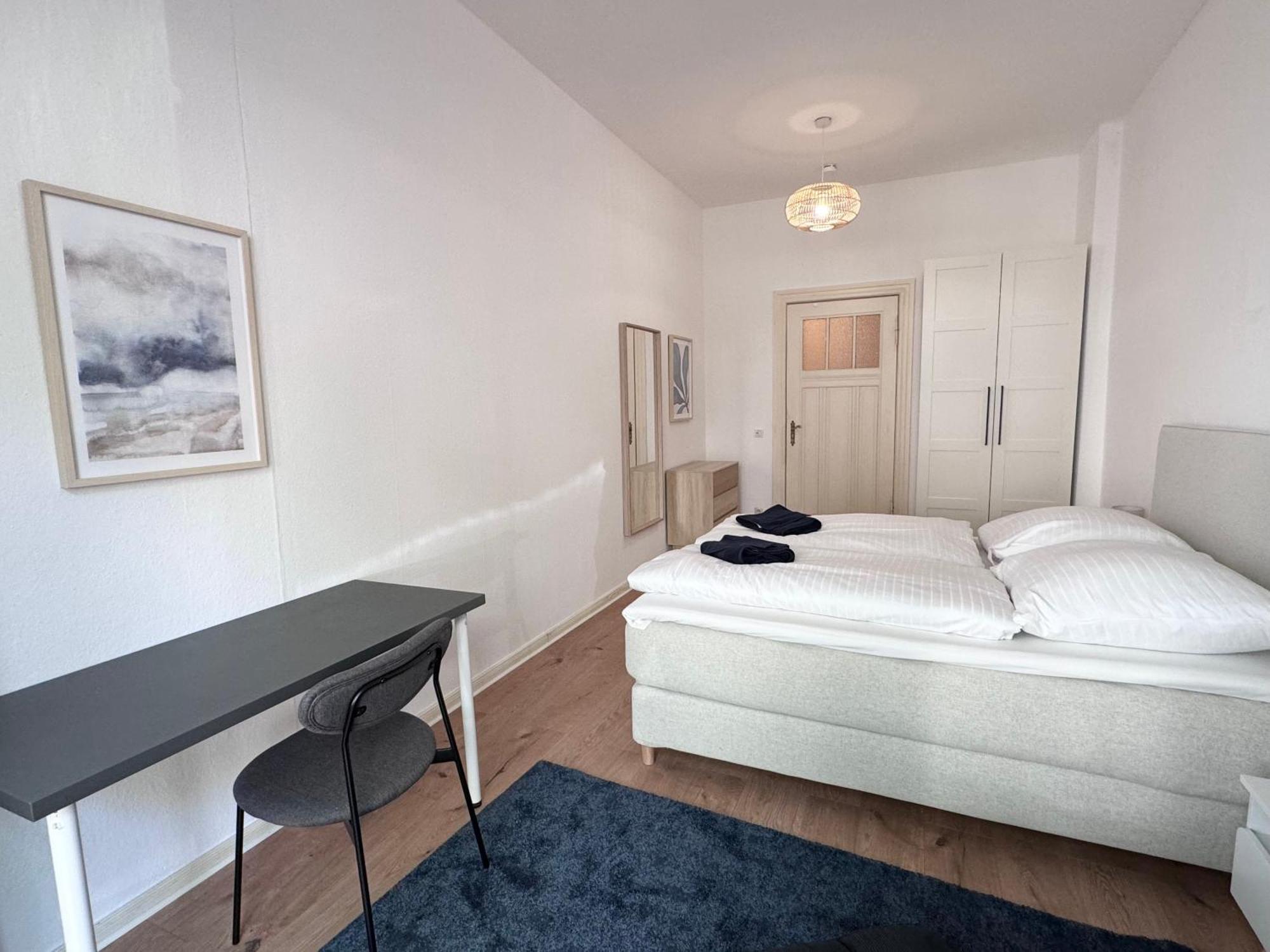 Appartement Be In At Charlottenburg Castle *