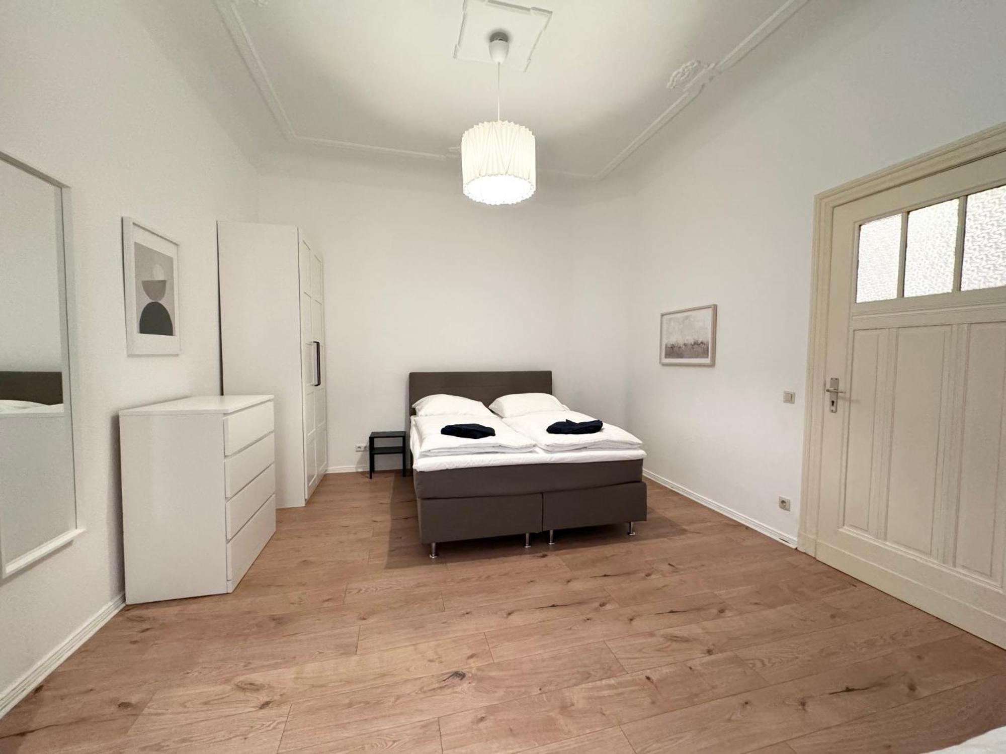 Be In At Charlottenburg Castle * Berlijn