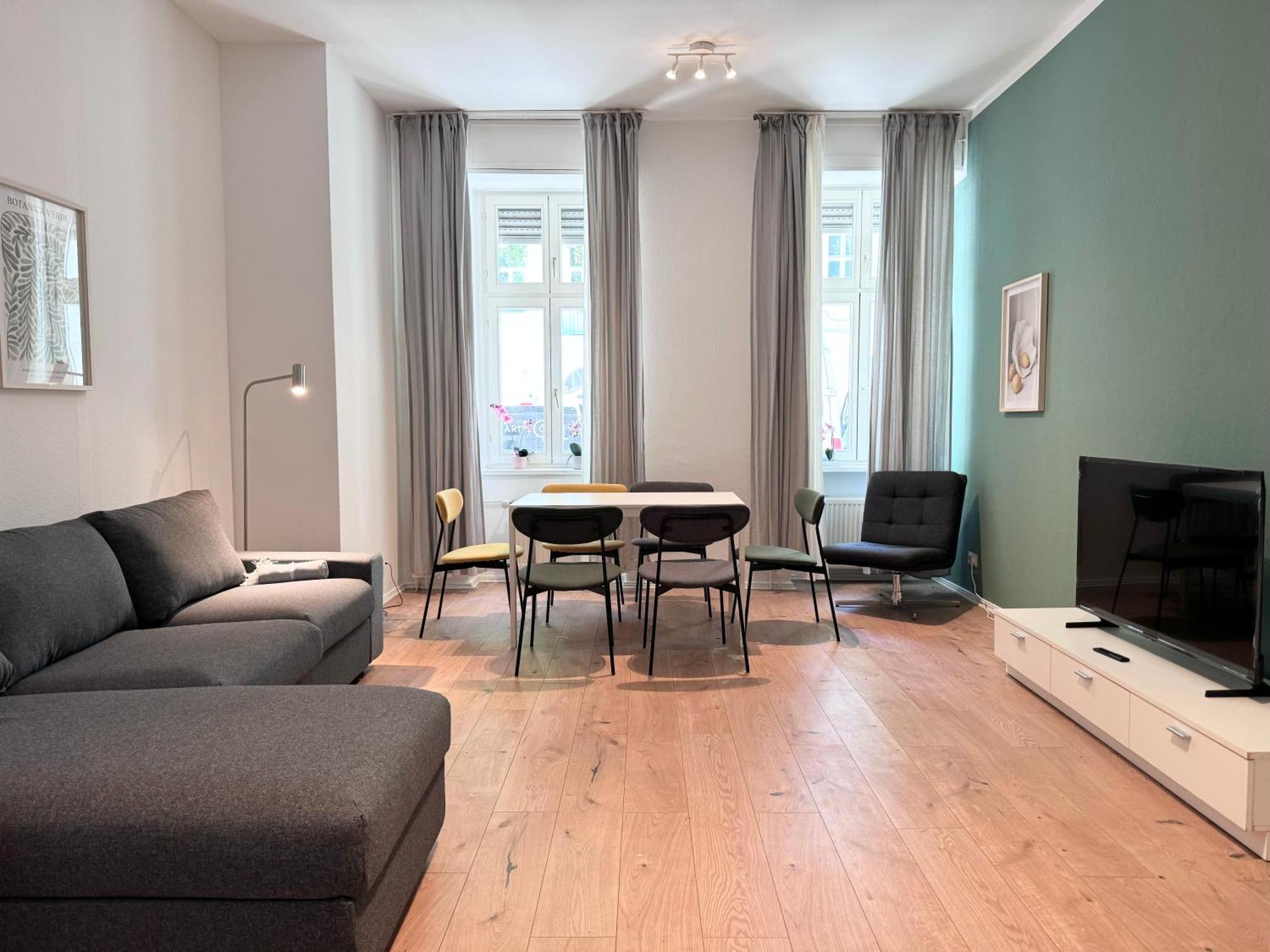 Be In At Charlottenburg Castle * Berlijn